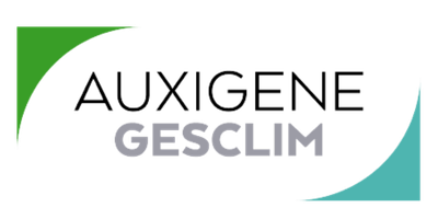 Logo Auxigene gesclim