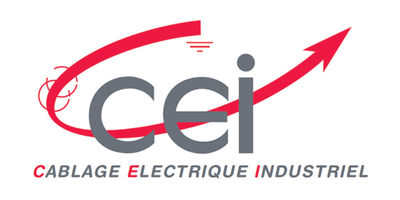 Logo CEI