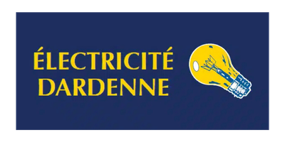 Logo Electricité dardenne