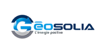 Logo Geosolia
