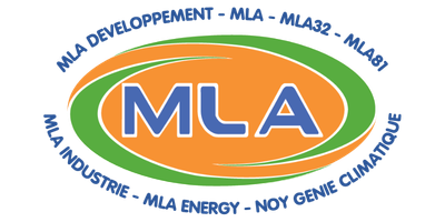 Logo MLA