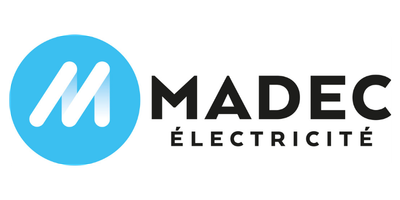 Logo Madec
