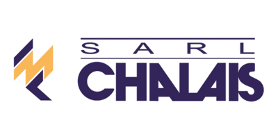 Logo SARL Chalais