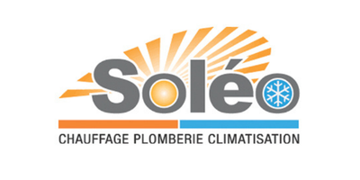 Logo Soléo
